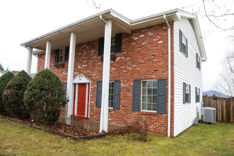 187 Ridgeway Drive Bridgeport WV 26330