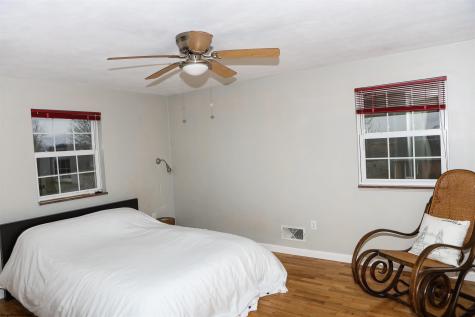 187 Ridgeway Drive Bridgeport WV 26330