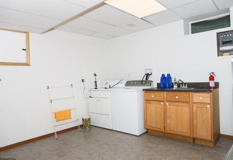 187 Ridgeway Drive Bridgeport WV 26330