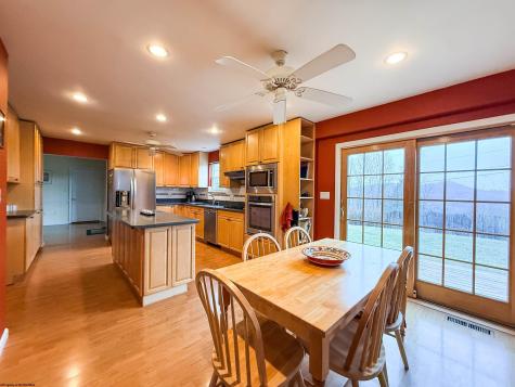 187 Ridgeway Drive Bridgeport WV 26330