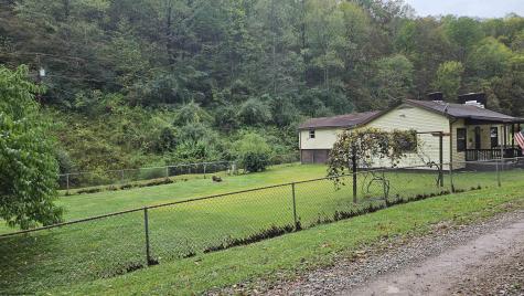 415 Elderberry Road Coxs Mill WV 26342