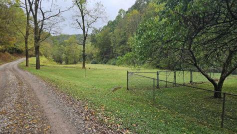 415 Elderberry Road Coxs Mill WV 26342