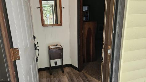 415 Elderberry Road Coxs Mill WV 26342