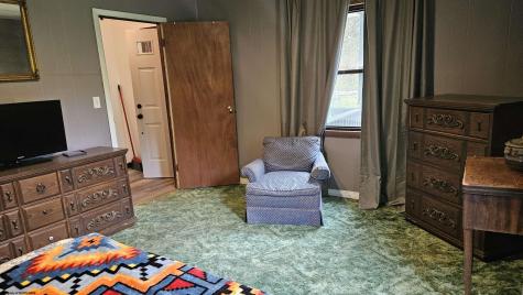 415 Elderberry Road Coxs Mill WV 26342