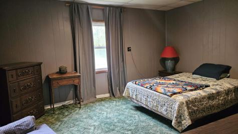 415 Elderberry Road Coxs Mill WV 26342