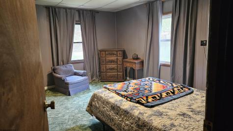 415 Elderberry Road Coxs Mill WV 26342