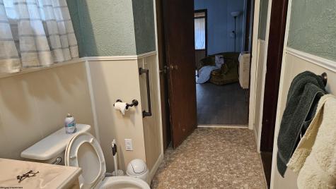 415 Elderberry Road Coxs Mill WV 26342