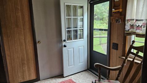 415 Elderberry Road Coxs Mill WV 26342