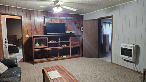 415 Elderberry Road Coxs Mill WV 26342