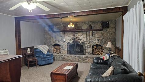 415 Elderberry Road Coxs Mill WV 26342