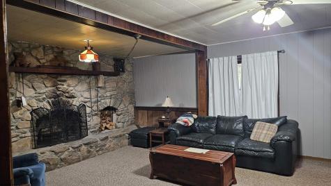 415 Elderberry Road Coxs Mill WV 26342