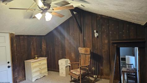 415 Elderberry Road Coxs Mill WV 26342