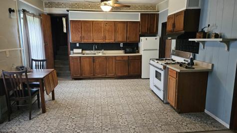 415 Elderberry Road Coxs Mill WV 26342