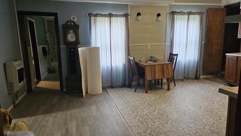 415 Elderberry Road Coxs Mill WV 26342