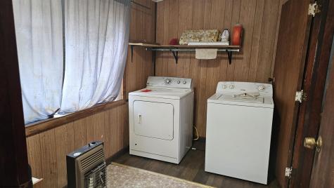 415 Elderberry Road Coxs Mill WV 26342