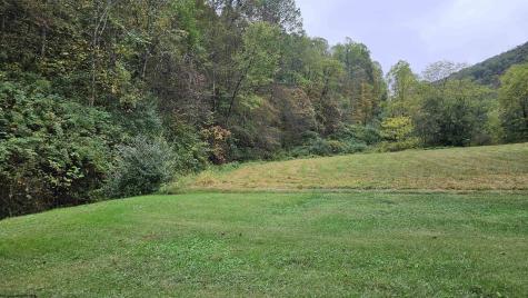 415 Elderberry Road Coxs Mill WV 26342