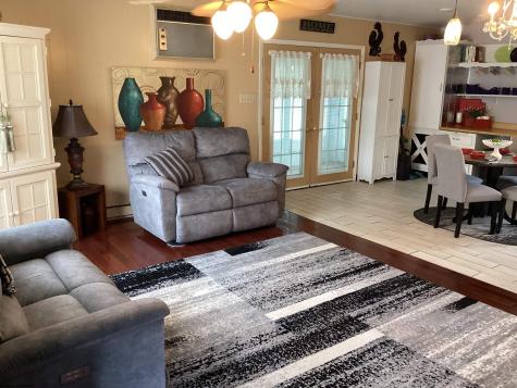 1133 Village Way Fairmont WV 26554