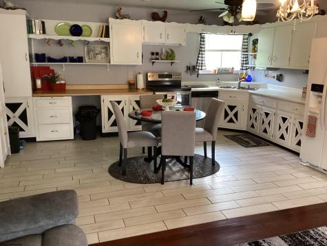 1133 Village Way Fairmont WV 26554