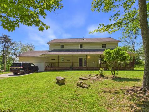 294 Landmark Estates Jane Lew WV 26378