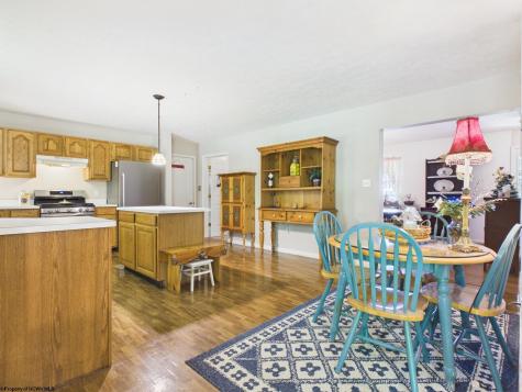 294 Landmark Estates Jane Lew WV 26378