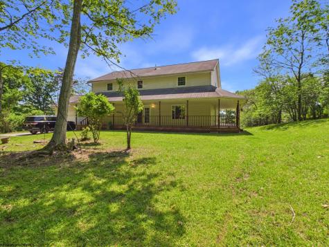 294 Landmark Estates Jane Lew WV 26378