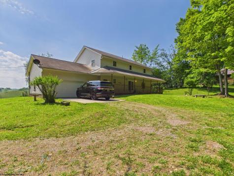 294 Landmark Estates Jane Lew WV 26378