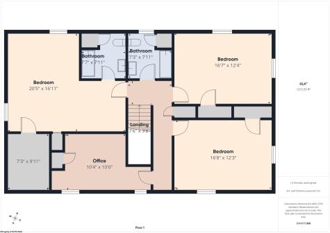 294 Landmark Estates Jane Lew WV 26378