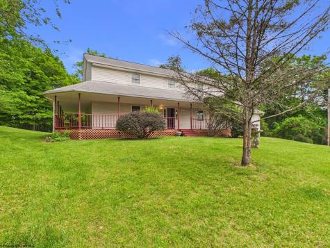 294 Landmark Estates Jane Lew WV 26378