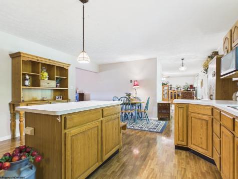 294 Landmark Estates Jane Lew WV 26378