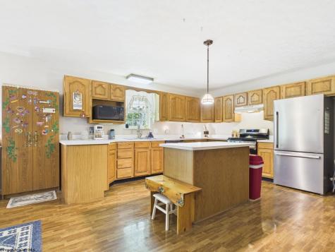 294 Landmark Estates Jane Lew WV 26378