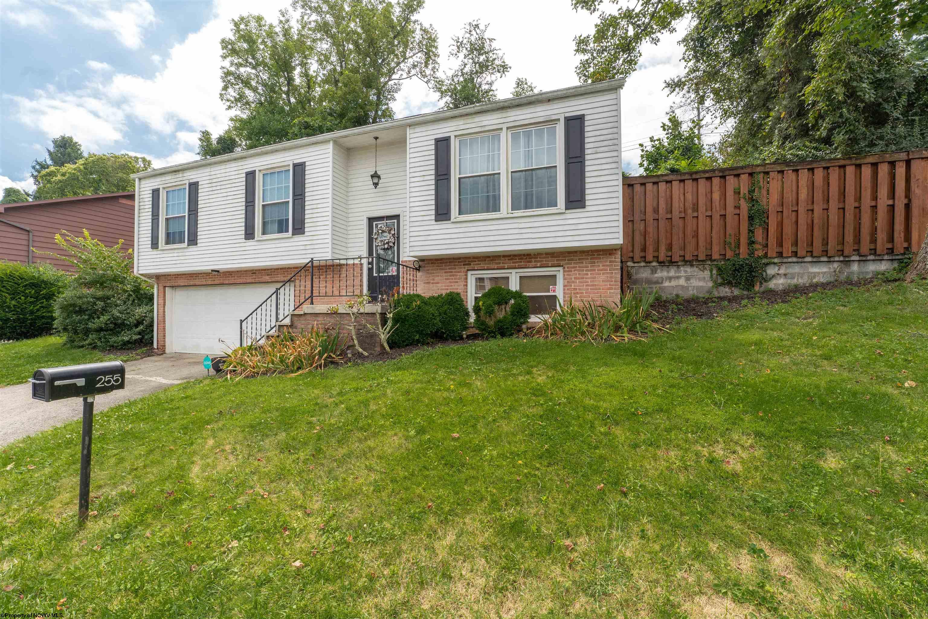 255 Spring Street Morgantown WV 26505