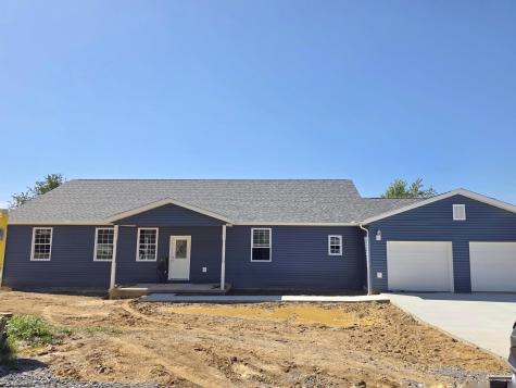 884 Auburn Lane Flemington WV 26347