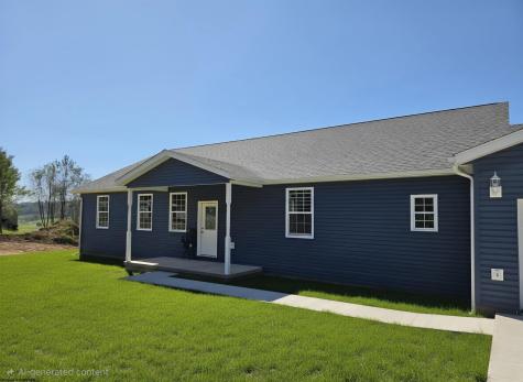 884 Auburn Lane Flemington WV 26347