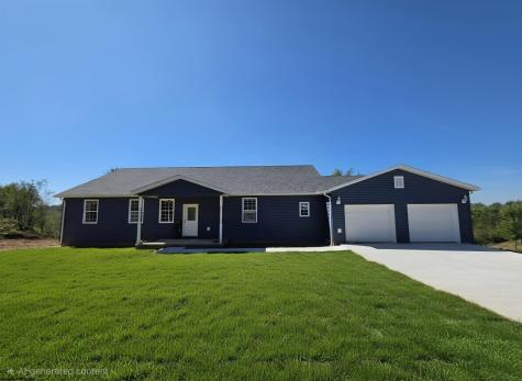 884 Auburn Lane Flemington WV 26347