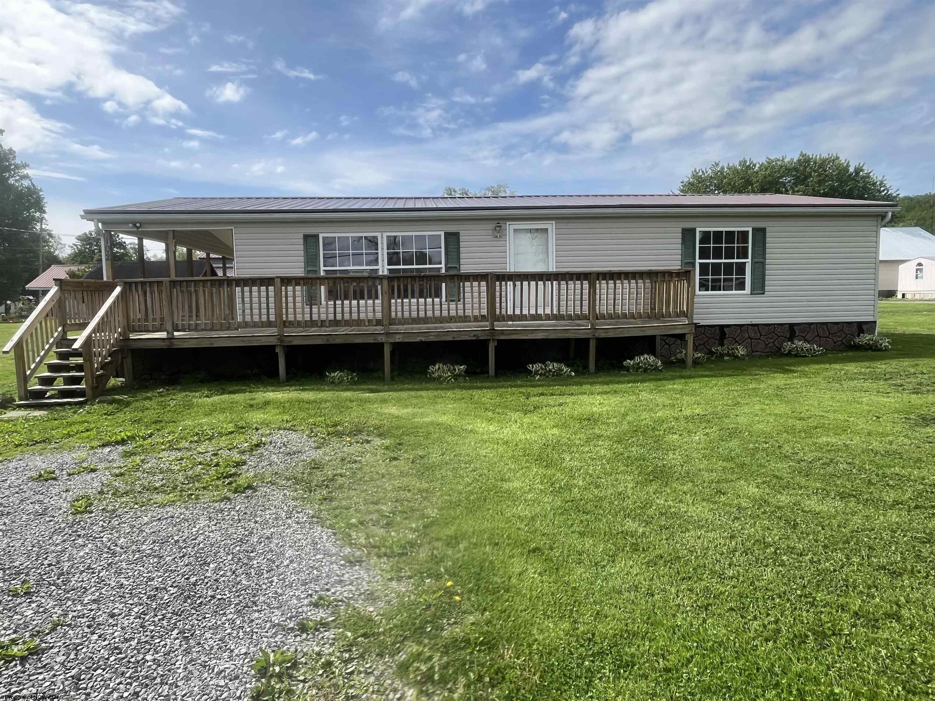 102 Brookview Drive Weston WV 26452