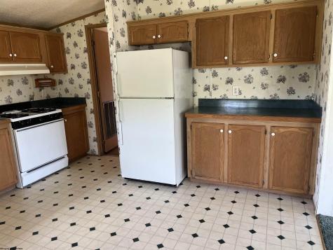 102 Brookview Drive Weston WV 26452