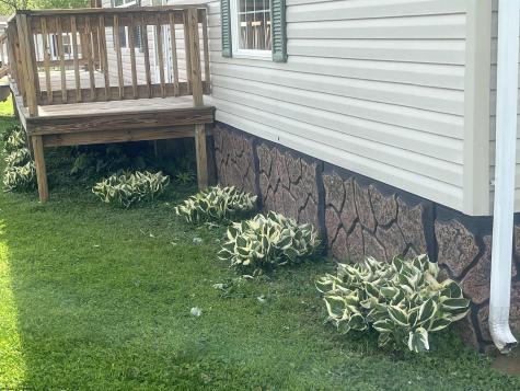 102 Brookview Drive Weston WV 26452