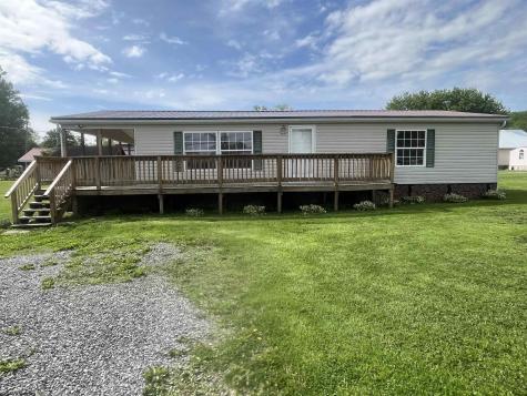 102 Brookview Drive Weston WV 26452