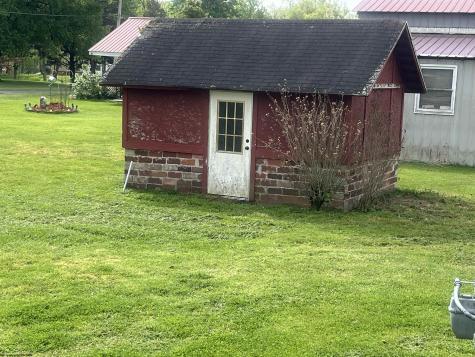 102 Brookview Drive Weston WV 26452