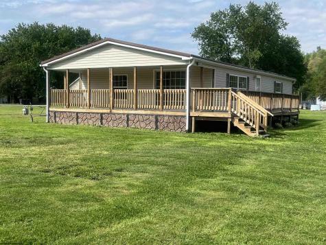 102 Brookview Drive Weston WV 26452