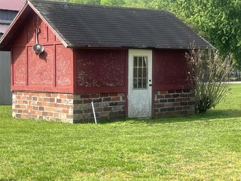 102 Brookview Drive Weston WV 26452