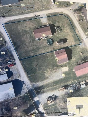 102 Brookview Drive Weston WV 26452