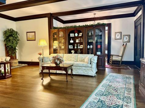 909 7th Street Fairmont WV 26554