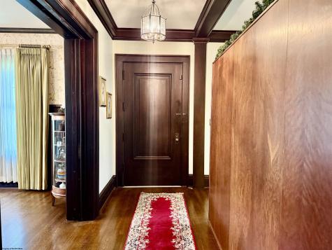 909 7th Street Fairmont WV 26554