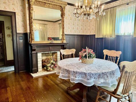 909 7th Street Fairmont WV 26554