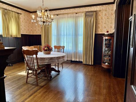 909 7th Street Fairmont WV 26554