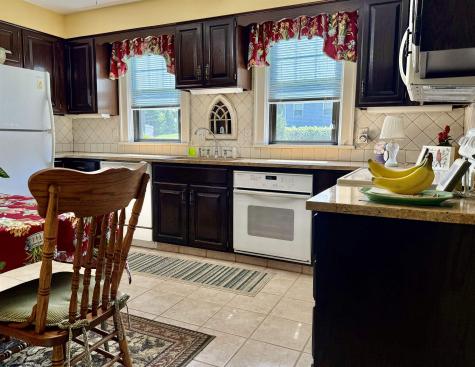 909 7th Street Fairmont WV 26554