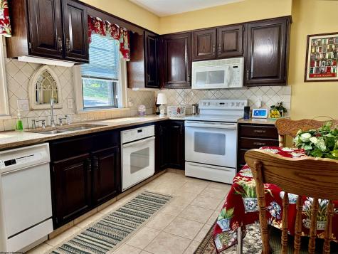 909 7th Street Fairmont WV 26554