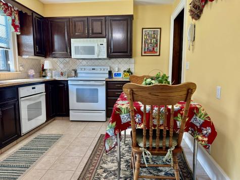 909 7th Street Fairmont WV 26554