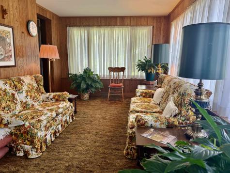 909 7th Street Fairmont WV 26554